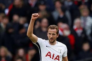 Aguero: Kane sẽ tỏa sáng nếu tới Bernabeu