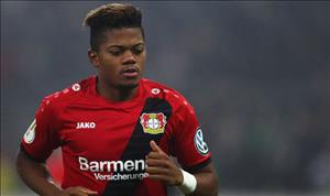 Chelsea tăng giá hỏi mua sao Bundesliga lên 70 triệu bảng