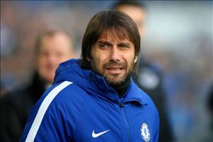 Chuyển nhượng Chelsea: Túng quẫn, Conte nhắm hàng loạt tiền đạo hàng thải