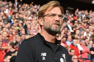 Klopp: Năm sau Liverpool sẽ chơi tốt hơn