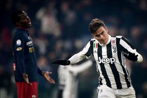 Lộ bến đỗ cực sốc của Dybala ở Hè 2018