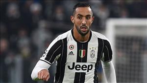 Arsenal chi 35 triệu bảng mua sao Juventus