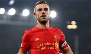 Liverpool CHÍNH THỨC trói chân thành công trụ cột