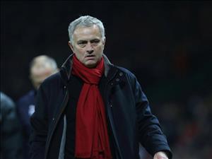 Jose Mourinho và kiểu tiến bộ nửa vời cho Man Utd