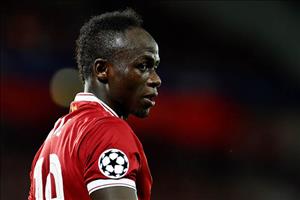Sadio Mane có câu trả lời cho Real Madrid