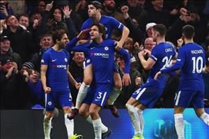 Thấy gì sau chiến thắng 2-0 của Chelsea trước Brighton?