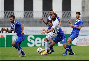 Nhận định Brescia vs Ascoli 2h30 ngày 29/12 (Hạng 2 Italia 2017/18)