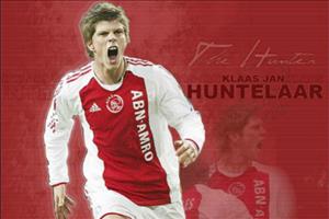 Klaas-Jan Huntelaar: Gã thợ săn trong vòng cấm (P1)