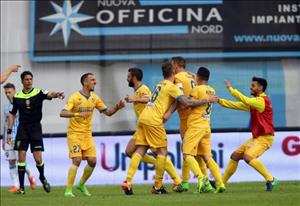 Nhận định Foggia vs Fronsinone 2h30 ngày 29/12 (Hạng 2 Italia)
