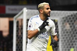 Man City muốn tạo thêm cú sốc trên TTCN