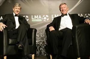Arsene Wenger vs Alex Ferguson: Ai xuất sắc hơn sau cột mốc 810?