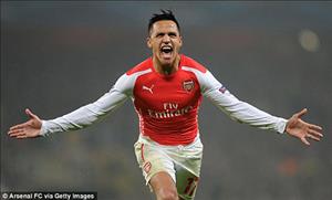 Lịch thi đấu vòng 21 Ngoại hạng Anh 2017/18