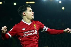 Valverde: “Coutinho tuyệt vời như cầu thủ Barca”