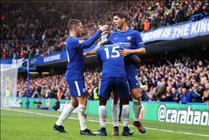 Chelsea 3-1 Newcastle: H&M đâu phải là tất cả!