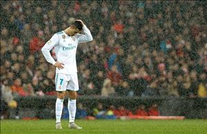 Ronaldo muốn rời Real vì một câu nói của chủ tịch Perez