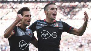 Nhận định Bournemouth vs Southampton 20h30 ngày 3/12 (Premier League 2017/18)