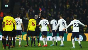 Watford 1-1 Tottenham: Pochettino quay cuồng trong những dấu hỏi