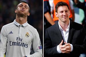 10 sự kiện nổi bật của bóng đá Tây Ban Nha trong năm 2017