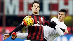 Nhận định Fiorentina vs AC Milan 18h30 ngày 30/12 (Serie A 2017/18)