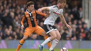 Nhận định Hull vs Fulham 22h00 ngày 30/12 (Hạng Nhất Anh)