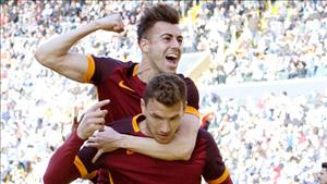 Nhận định Roma vs Sassuolo 21h00 ngày 30/12 (Serie A 2017/18)