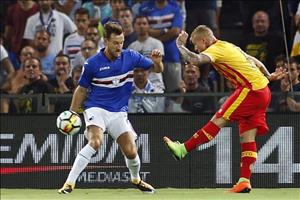 Nhận định Sampdoria vs Spal 01h30 ngày 2/10 (Serie A 2018/19)