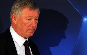 Đón sinh nhật buồn, Sir Alex vẫn ráng động viên Man Utd