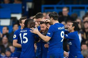 Huyền thoại Chelsea cảnh báo Man City chớ vội mừng
