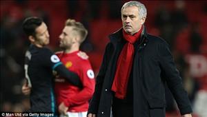 Mourinho: 2-3 người đến, 2-3 người đi