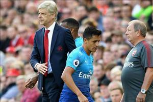 Wenger nhắn Sanchez: Đã rời Arsenal thì phải đi hẳn khỏi nước Anh