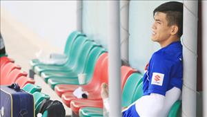 Bóng đá Việt Nam: Sao cứ lên tuyển là chấn thương?