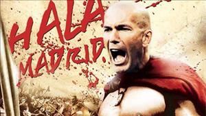 Khi các HLV bóng đá lấy cảm hứng từ 'bom tấn' và… phim cấp 3