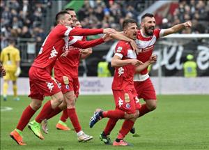 Nhận định Perugia vs Ascoli 02h30 ngày 05/12 (Hạng 2 Italia 2017/18)