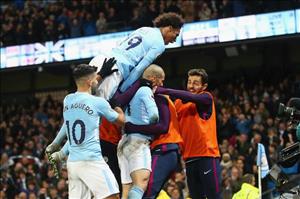 Thắng nhọc West Ham, người Man City “nổ” vang