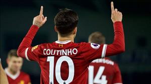 Philipe Coutinho: Nỗi thất vọng cuối hè, niềm cảm hứng đầu đông