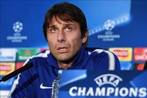 Chelsea khó thoát cửa tử ở vòng 1/8 Champions League