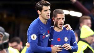 Điểm tin bóng đá sáng ngày 20/12: Man United muốn có sao sáng Chelsea