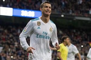“Ronaldo là cầu thủ quan trọng nhất trong lịch sử Real Madrid”