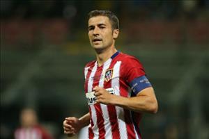 Gabi: Người cận vệ bên kia thành Madrid