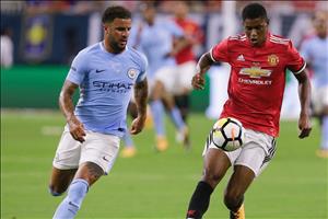 Quan điểm: Man United không được tử thủ trước Man City