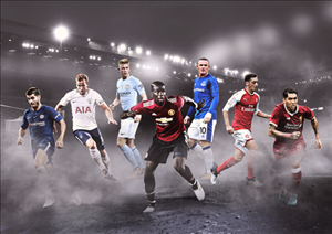 Champions League 2017-18: Thời hoàng kim của người Anh trở lại?