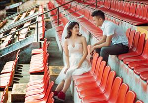 Hậu vệ Anh Hùng: Đời bây giờ mới đẹp