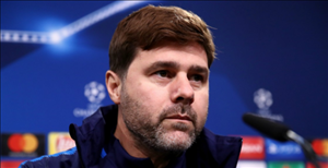 HLV Tottenham lên tiếng về khả năng dẫn dắt Real Madrid