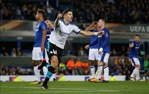 Nhận định Apollon vs Everton 01h00 ngày 08/12 (Europa League 2017/18)