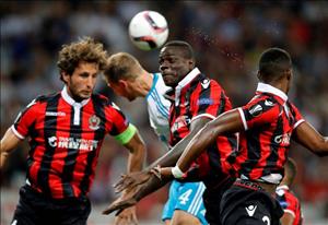 Nhận định Vitesse vs Nice 03h05 ngày 8/12 (Europa League 2017/18)