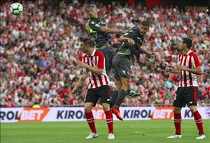 Nhận định Zorya vs Bilbao 03h05 ngày 08/12 (Europa League 2017/18)