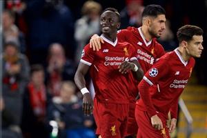 Real bất ngờ muốn chiêu mộ cầu thủ Liverpool