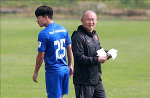 U23 Việt Nam: Thật tiếc cho anh, Minh Vương!