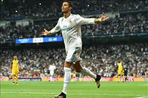 Cristiano Ronaldo ra yêu sách tăng lương cho Real Madrid