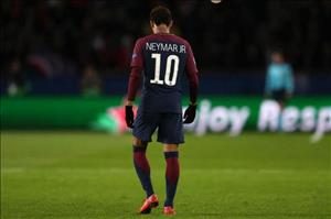 HLV PSG lên tiếng về tin đồn Neymar tới Real Madrid